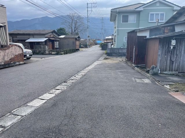 新居浜市岸の上町 その他