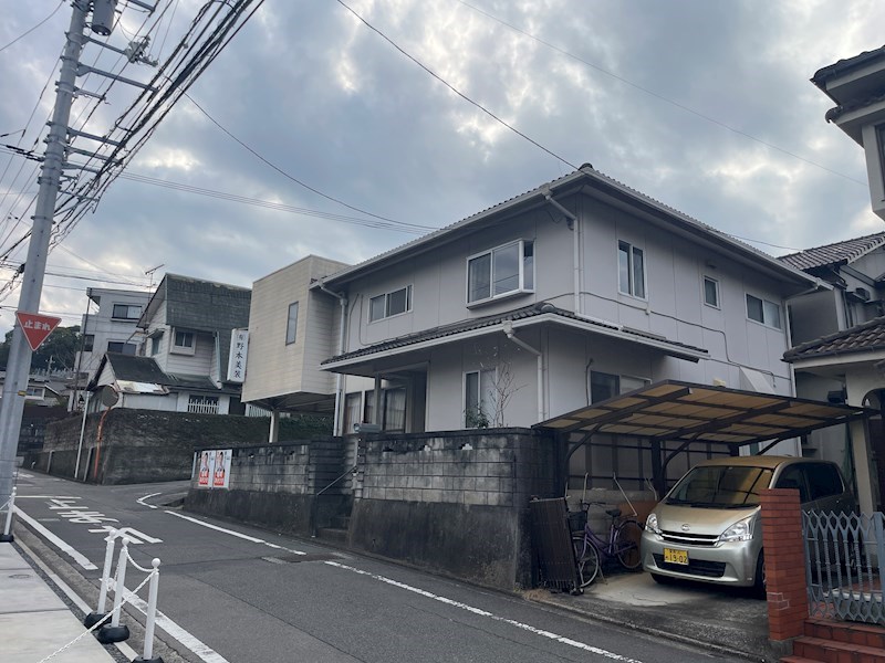 朝日ヶ丘二丁目戸建 その他