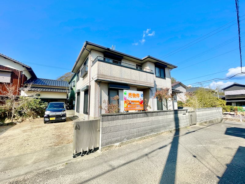 湊町　中古住宅 その他