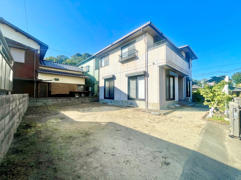 湊町　中古住宅 その他