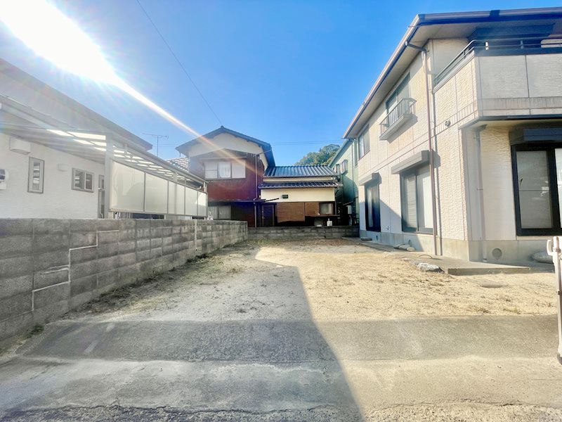 湊町　中古住宅 その他