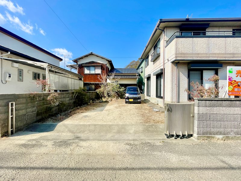 湊町　中古住宅 その他