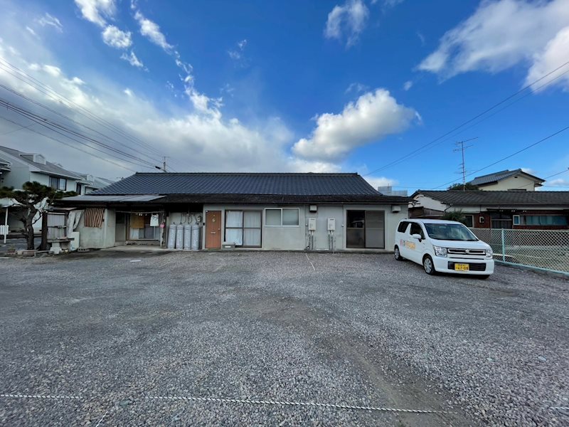 新居浜市平形町 外観写真