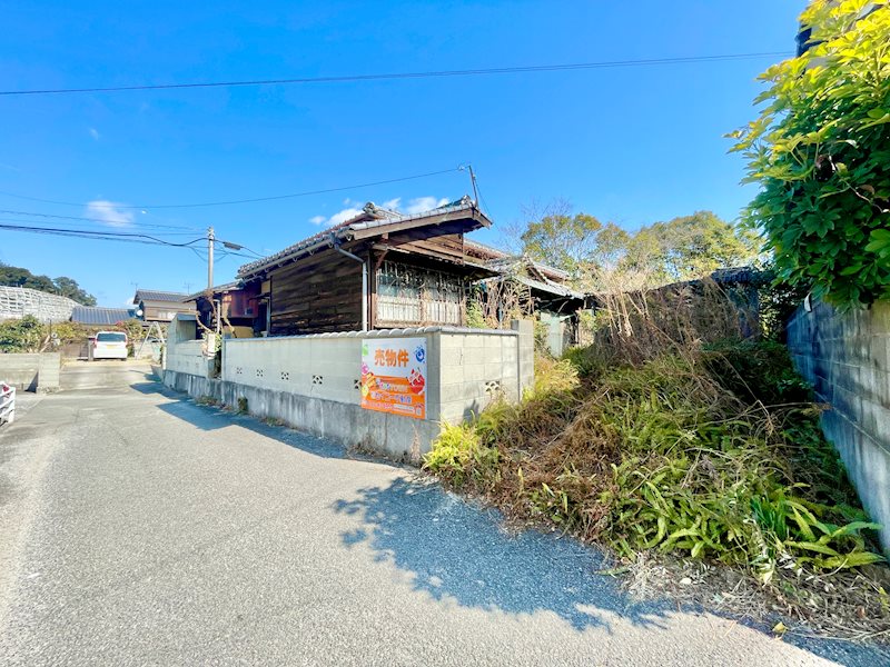 売買土地一覧 | 愛媛県の賃貸情報は おうちTOWNへ