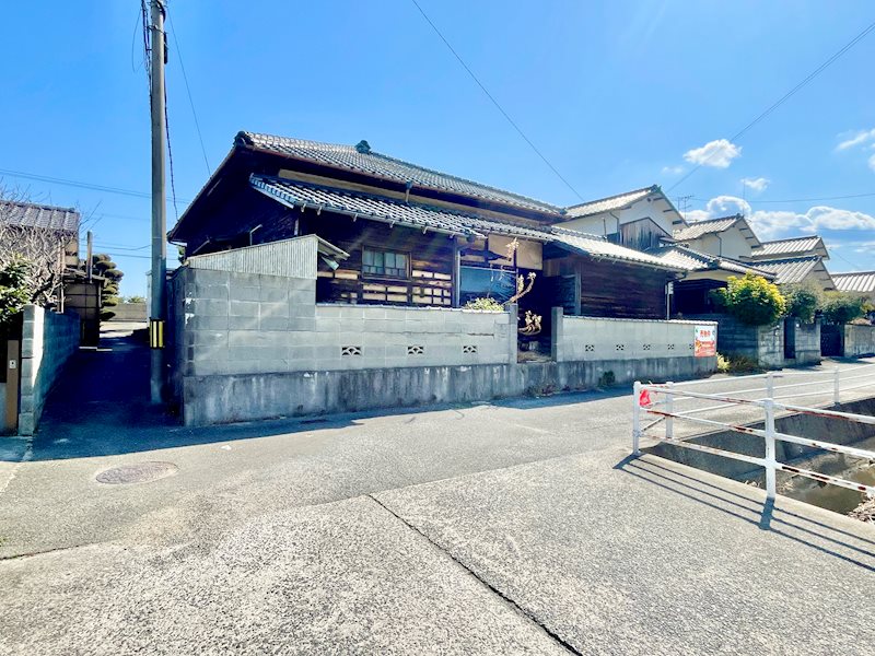 湊町　土地 その他