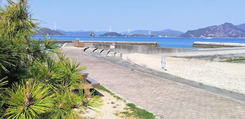 湊町　土地 その他