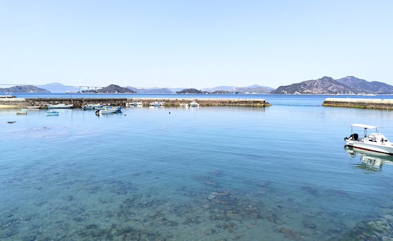 湊町　土地 その他