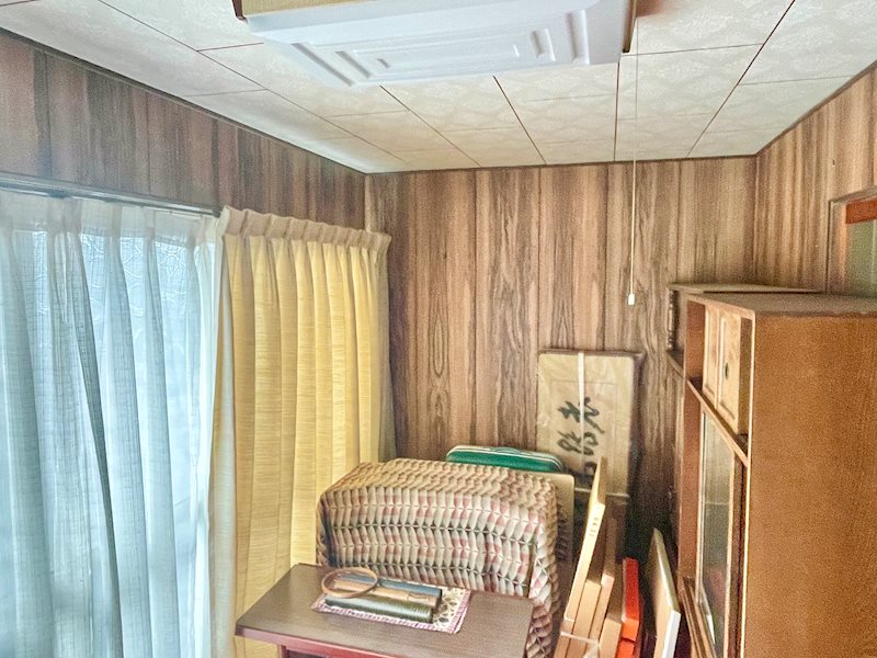 郷新屋敷町　中古住宅 その他