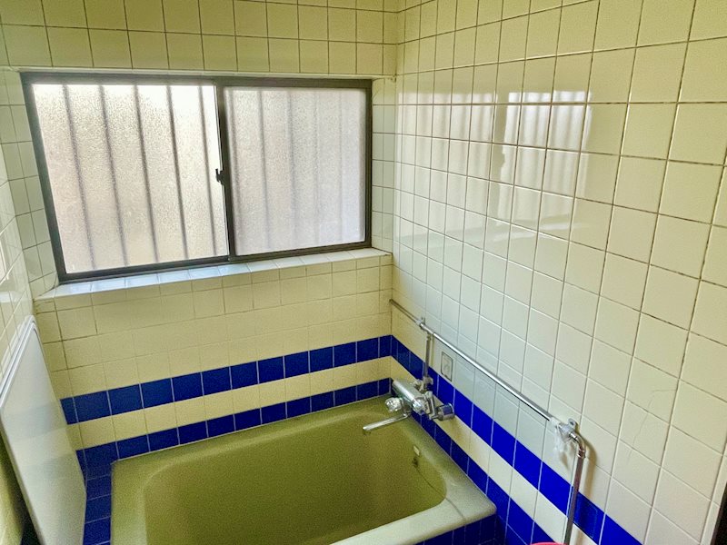 郷新屋敷町　中古住宅 その他