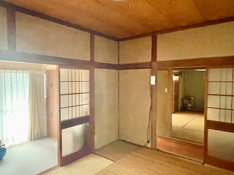 郷新屋敷町　中古住宅 その他