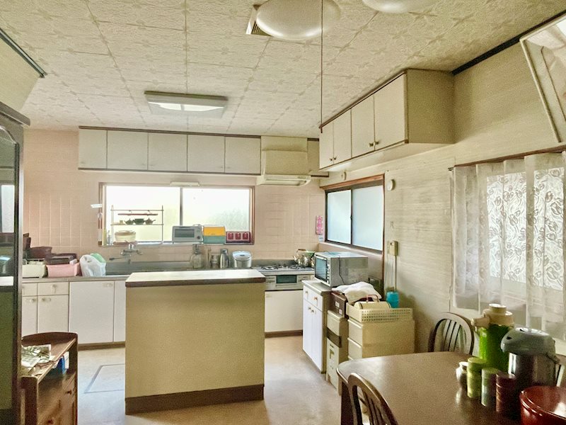 郷新屋敷町　中古住宅 その他