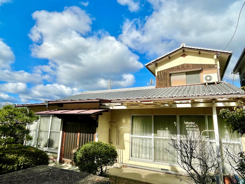 郷新屋敷町　中古住宅 その他