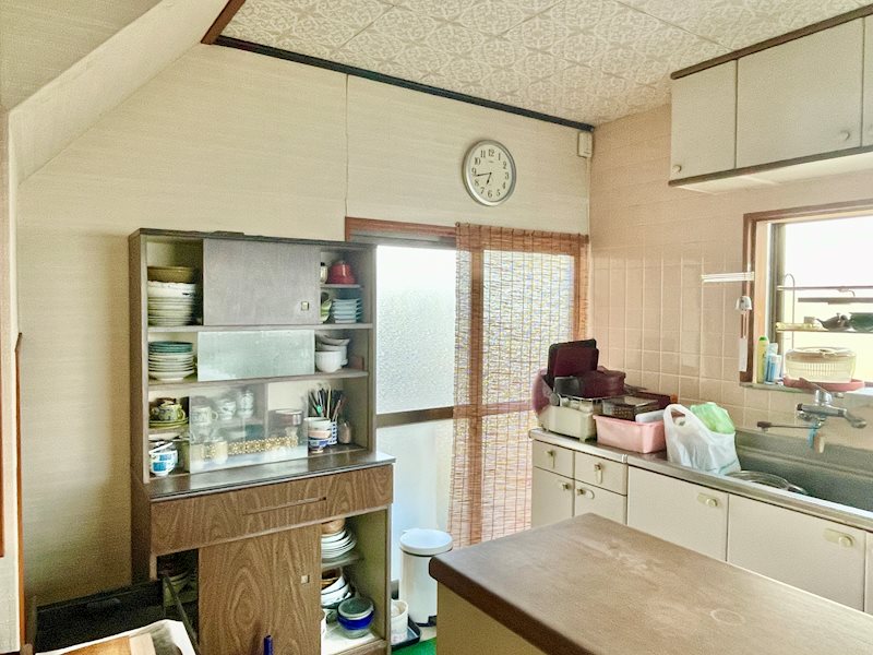 郷新屋敷町　中古住宅 その他