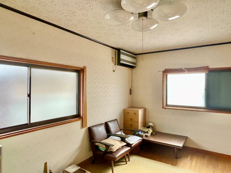 郷新屋敷町　中古住宅 その他