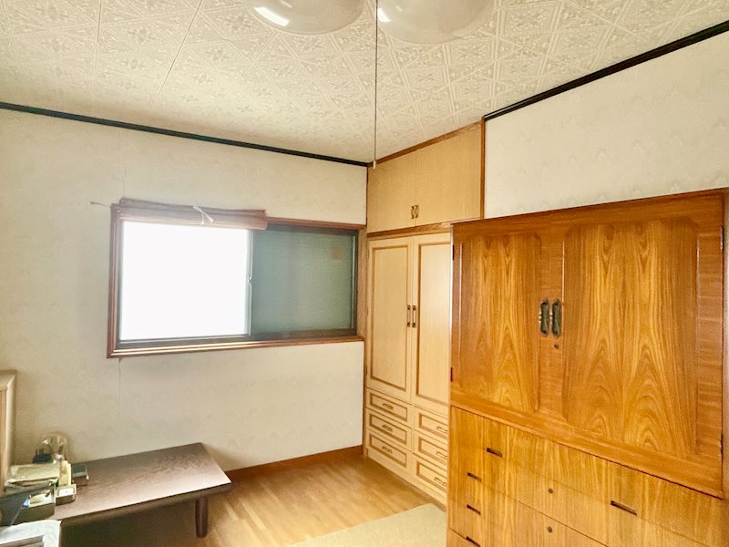 郷新屋敷町　中古住宅 その他