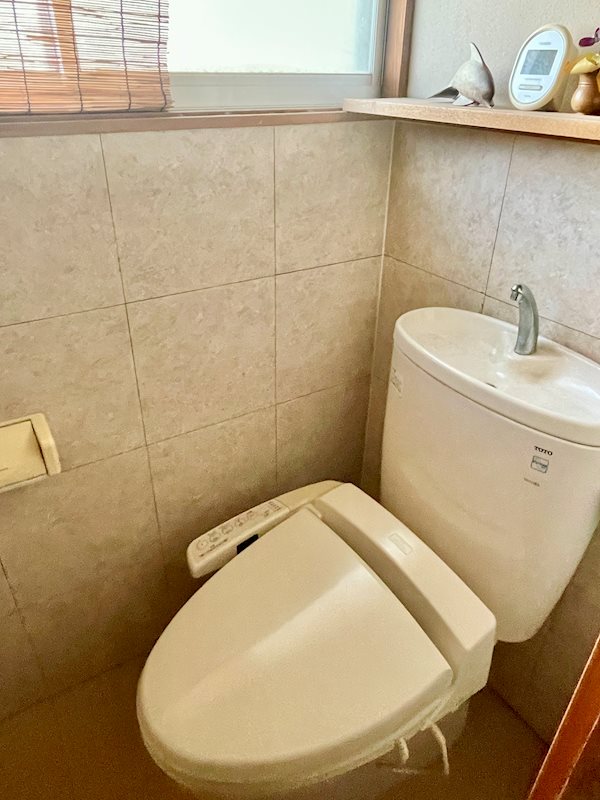 郷新屋敷町　中古住宅 その他