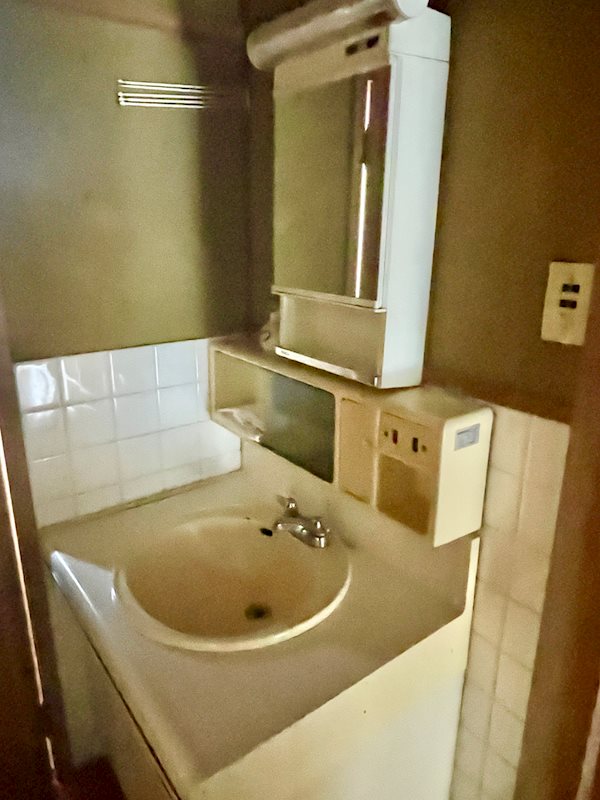 郷新屋敷町　中古住宅 その他