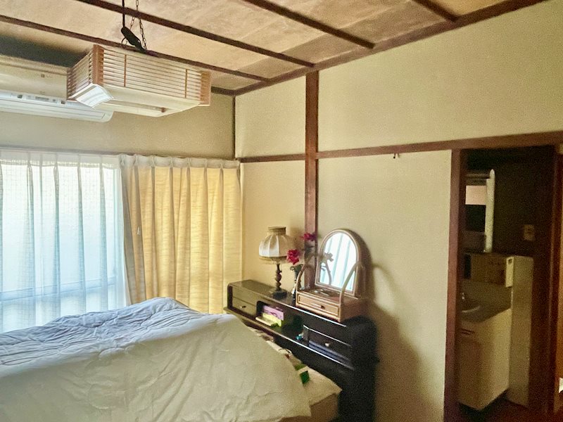 郷新屋敷町　中古住宅 その他