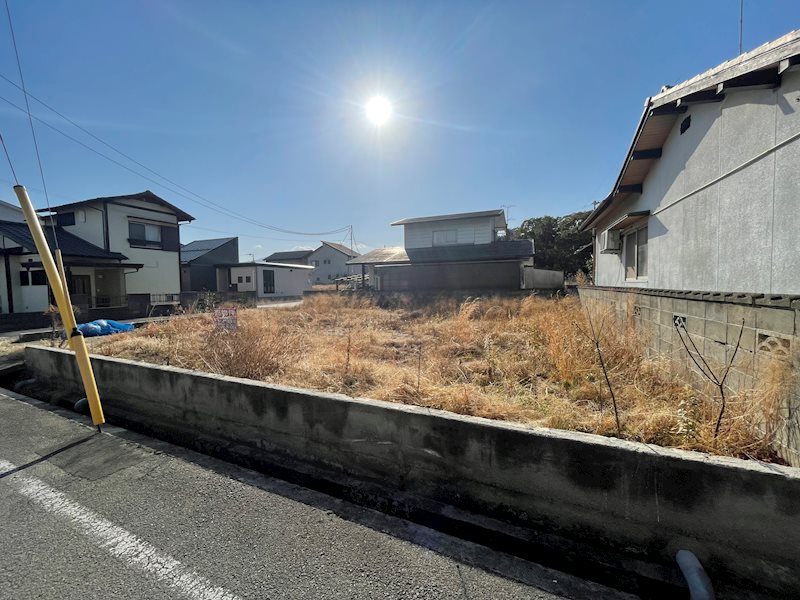 新居浜市八幡 その他