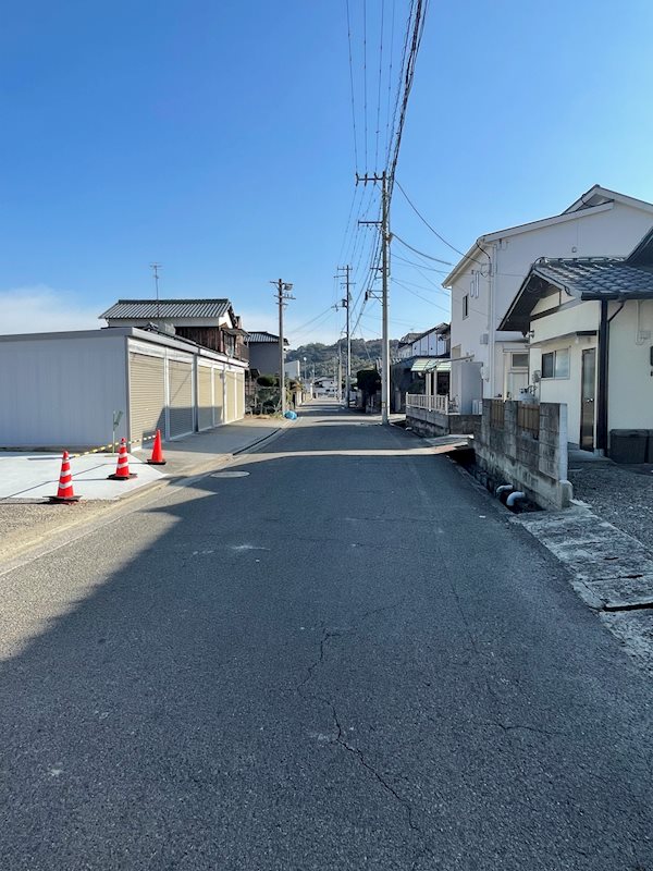 新居浜市八幡 その他