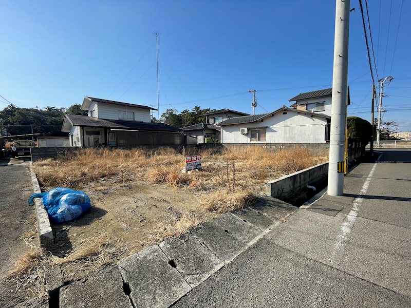 新居浜市八幡 その他