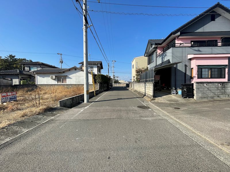 新居浜市八幡 その他