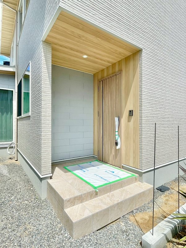 郷本町モデルハウスD その他