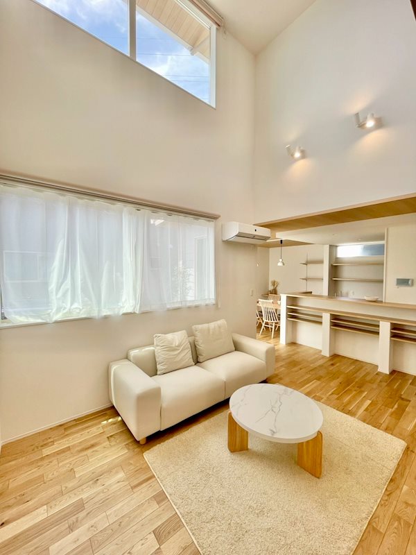 郷本町モデルハウスD その他