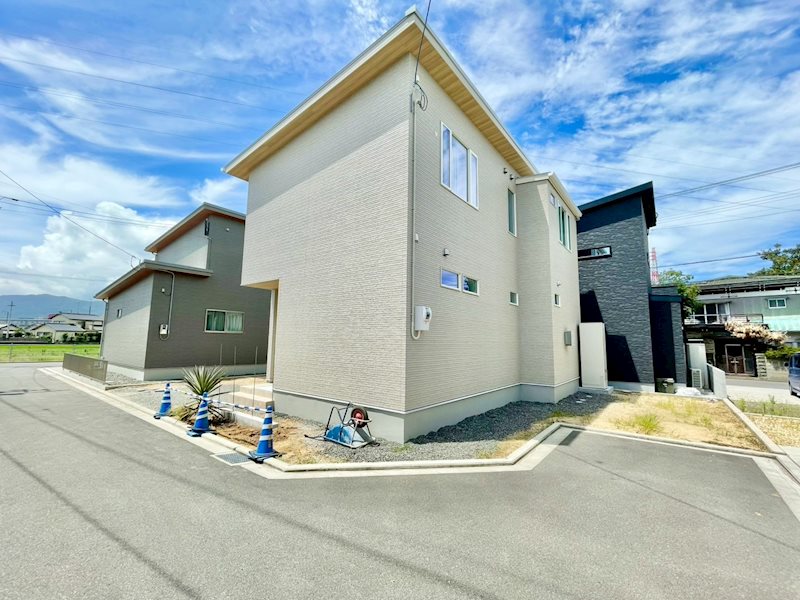 郷本町モデルハウスD その他