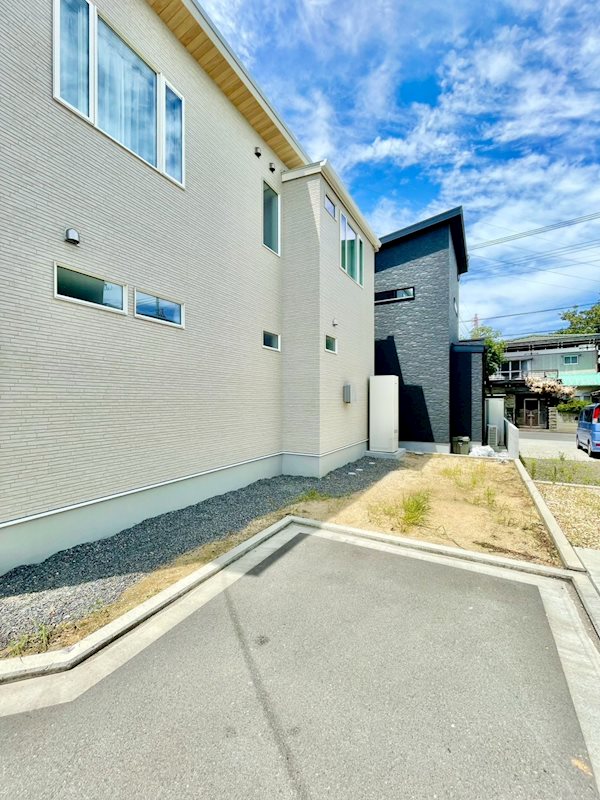 郷本町モデルハウスD その他