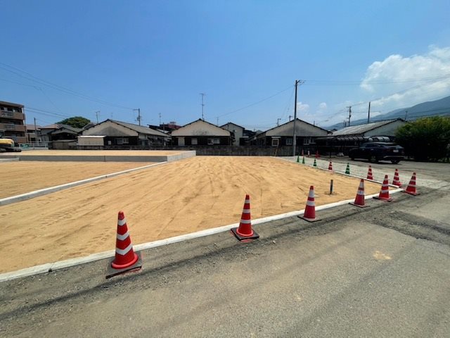 新居浜市喜光地分譲地③ その他