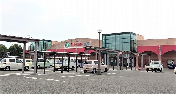 平屋の戸建　北条　 周辺画像3