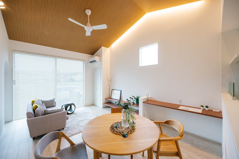 郷本町　モデルハウスE その他