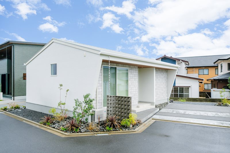 郷本町　モデルハウスE その他