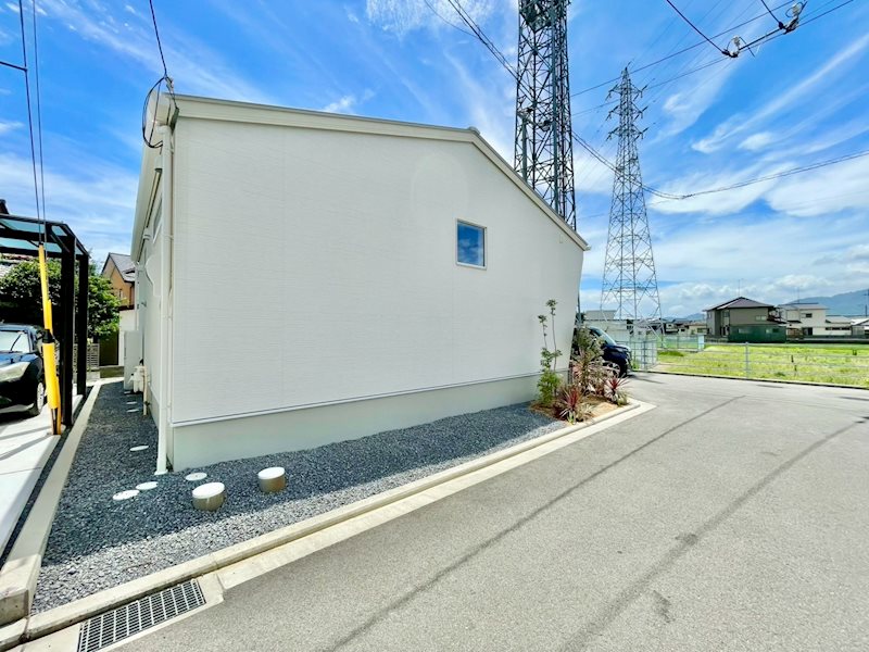 郷本町　モデルハウスE その他