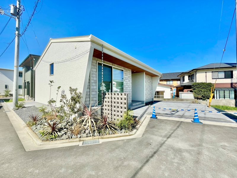 郷本町　モデルハウスE その他
