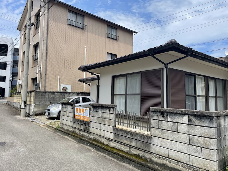 金生町下分　中古 外観写真