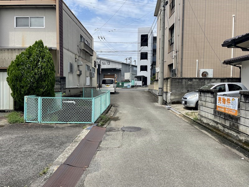 金生町下分　中古 その他