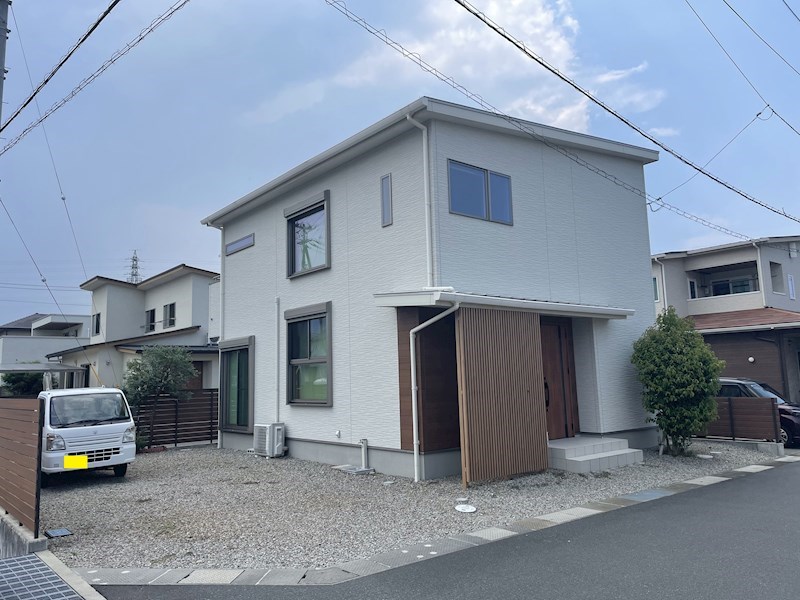 金生町下分　中古 外観写真
