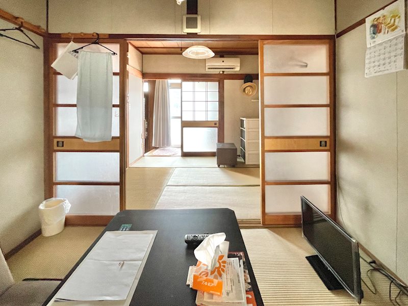 南大門町　中古住宅 その他