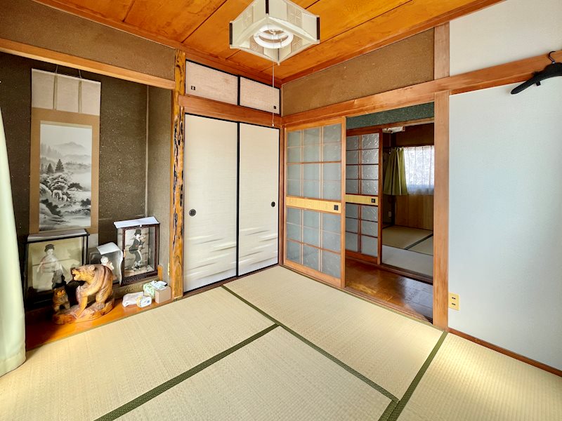 南大門町　中古住宅 その他
