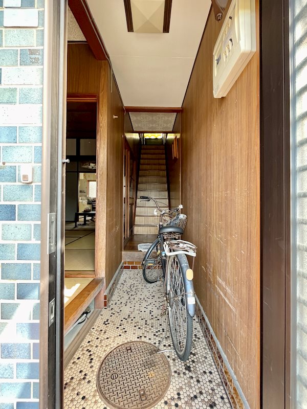 南大門町　中古住宅 その他