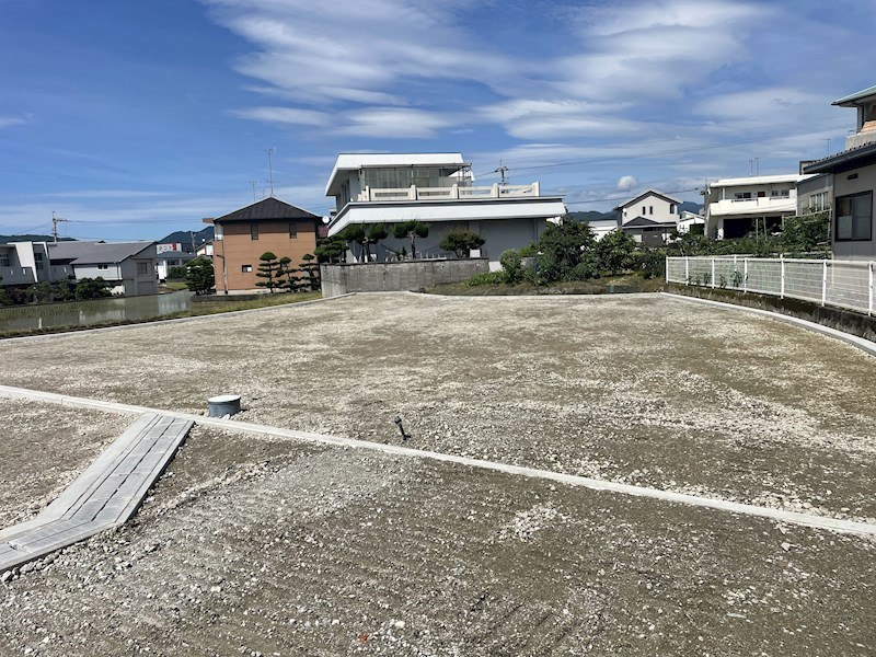 妻鳥町2区画分譲地 その他