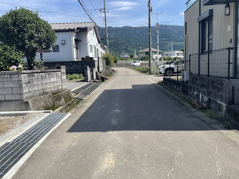 妻鳥町2区画分譲地 その他