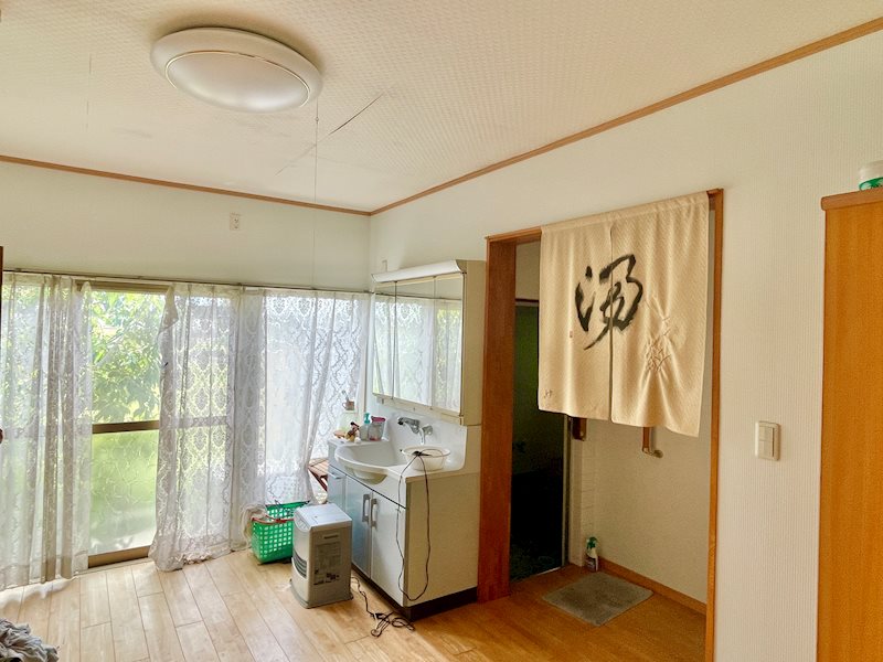 八町東　中古住宅 その他