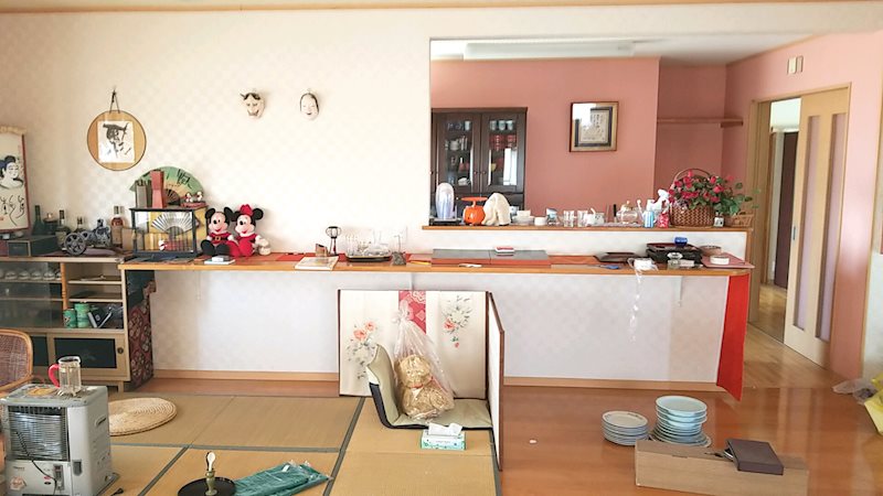八町東　中古住宅 その他