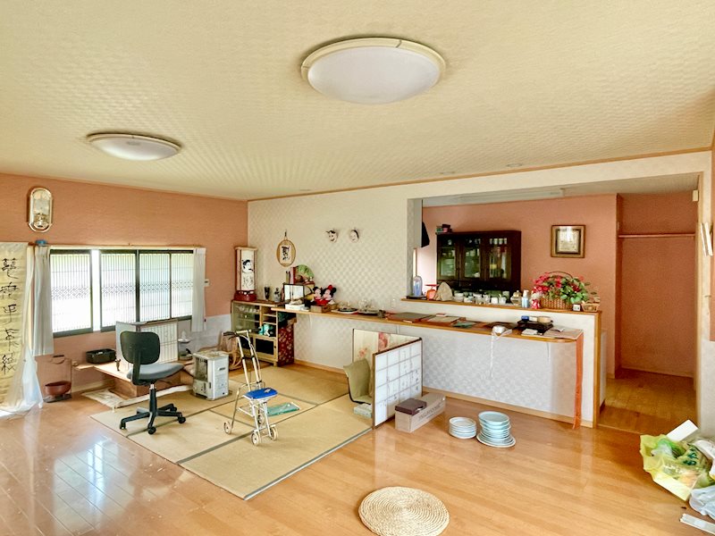 八町東　中古住宅 その他