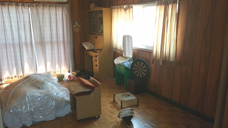 八町東　中古住宅 その他