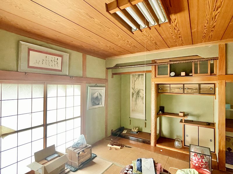 八町東　中古住宅 その他