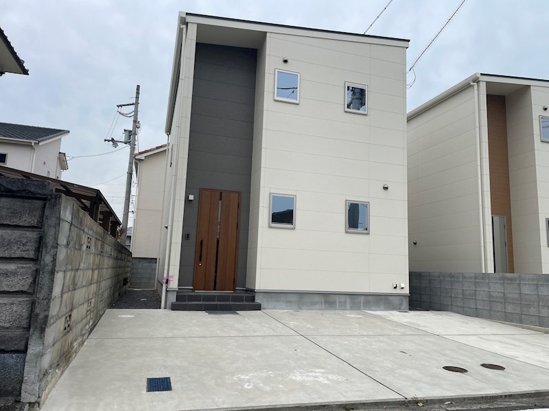 余戸南４丁目　戸建 外観写真